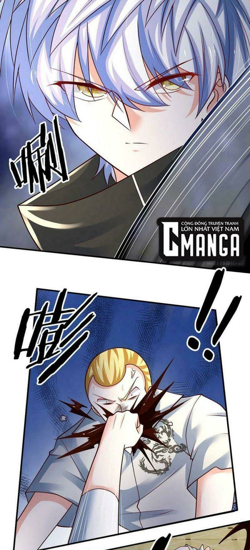 Luyện Thể Trăm Nghìn Tầng Chapter 118 - Trang 2