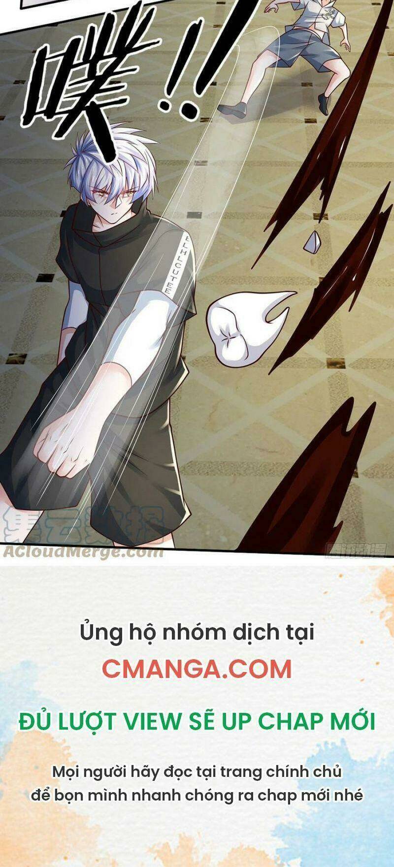 Luyện Thể Trăm Nghìn Tầng Chapter 118 - Trang 2