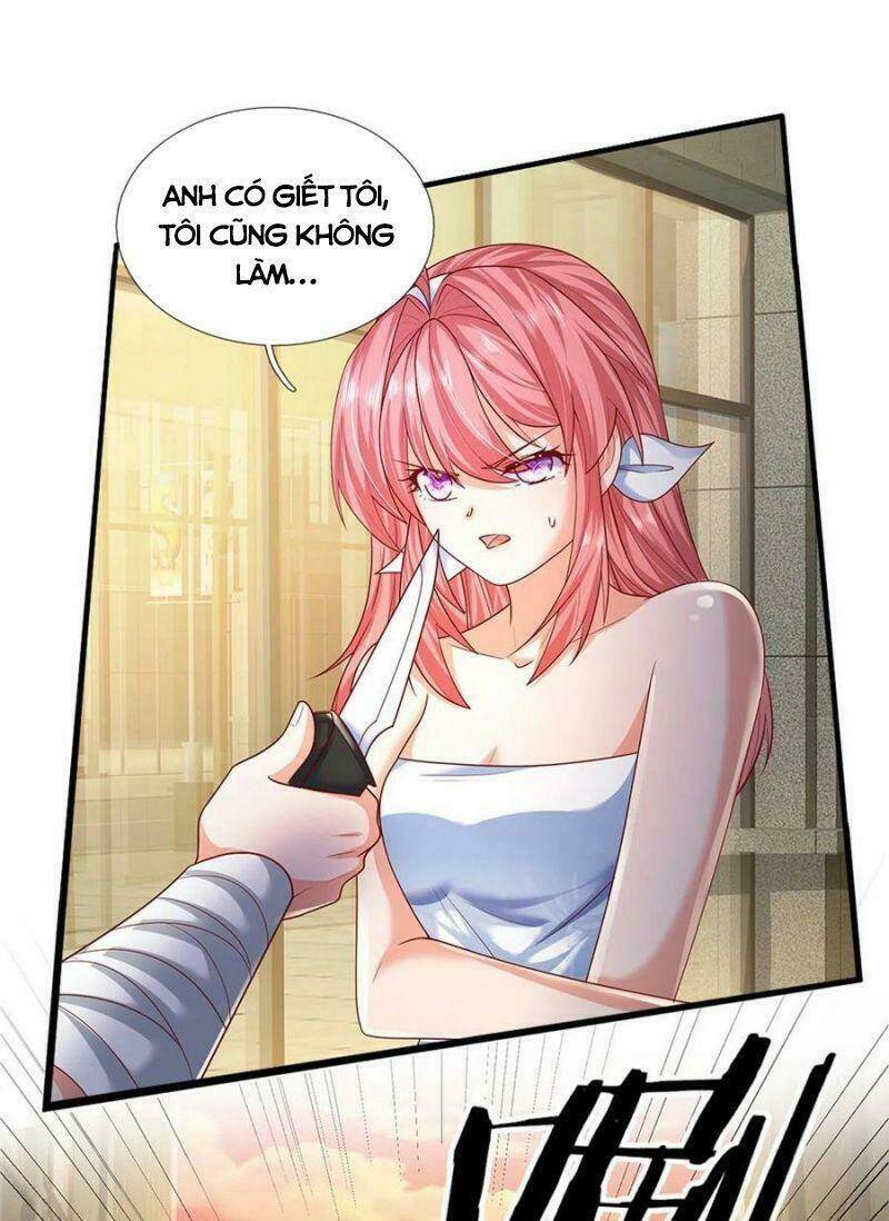 Luyện Thể Trăm Nghìn Tầng Chapter 118 - Trang 2