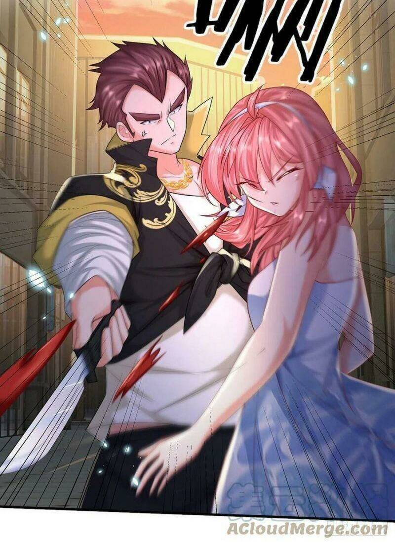 Luyện Thể Trăm Nghìn Tầng Chapter 118 - Trang 2