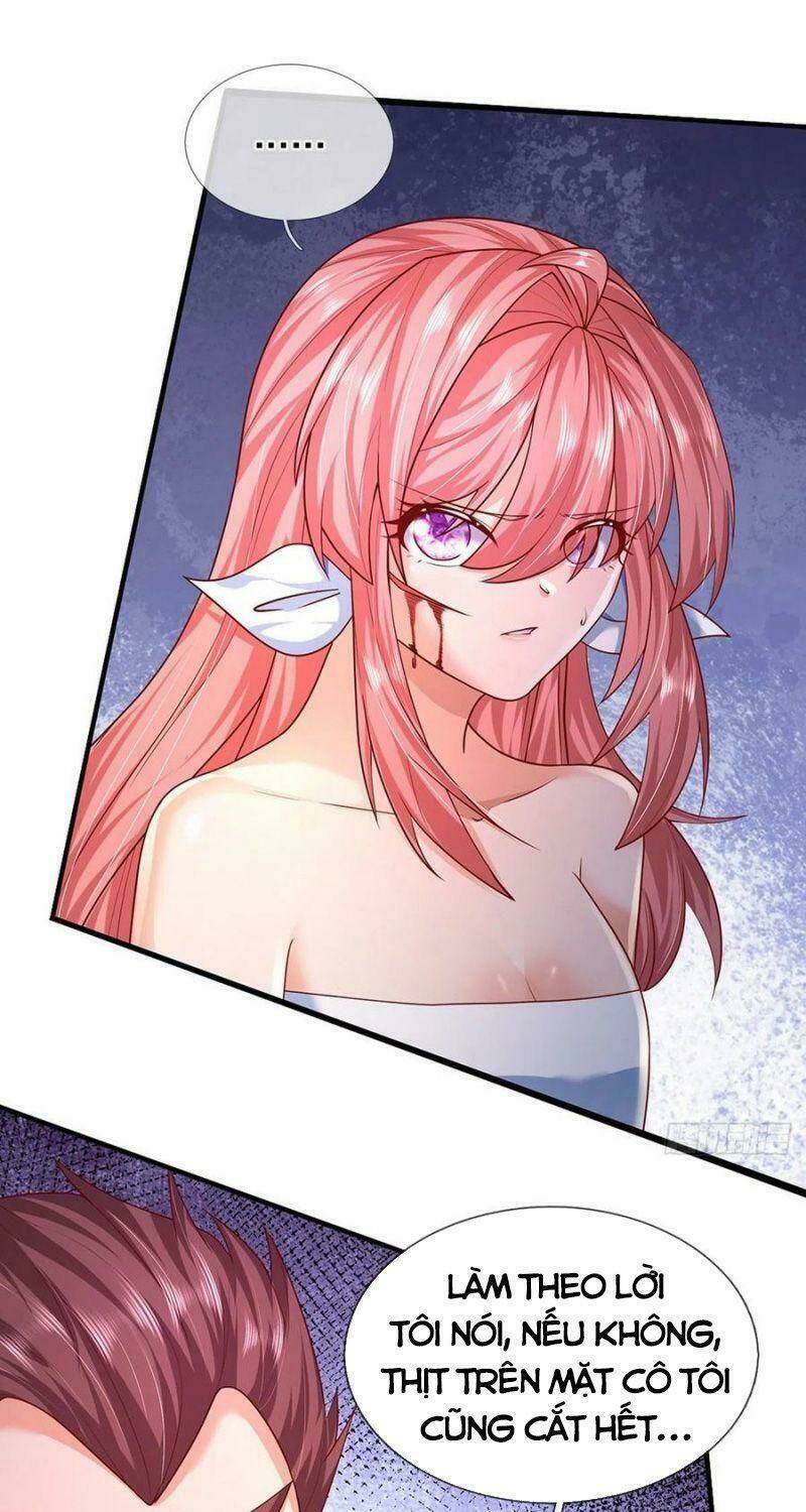 Luyện Thể Trăm Nghìn Tầng Chapter 118 - Trang 2