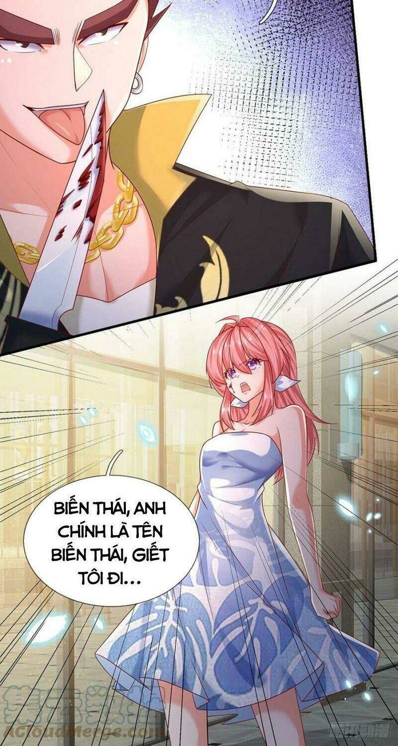 Luyện Thể Trăm Nghìn Tầng Chapter 118 - Trang 2