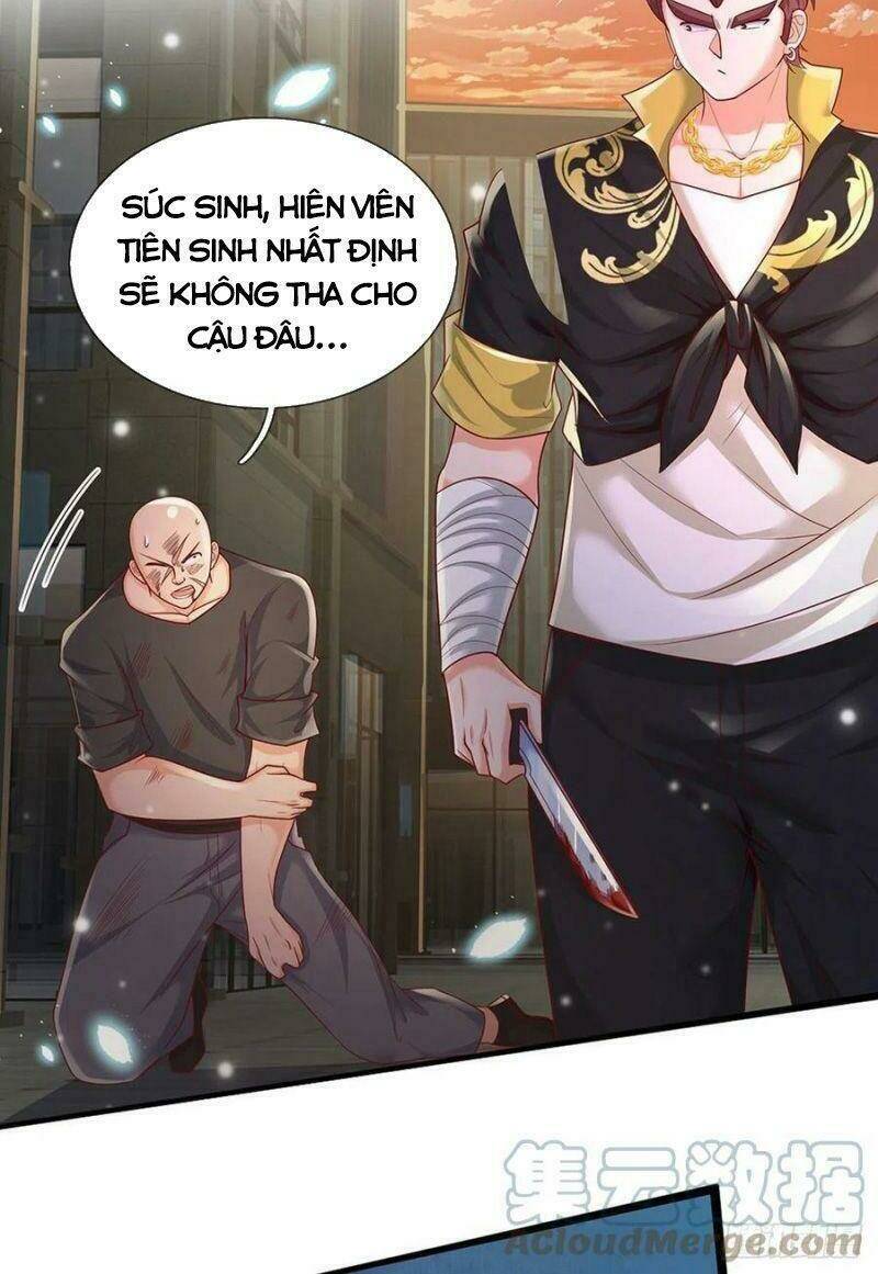 Luyện Thể Trăm Nghìn Tầng Chapter 118 - Trang 2