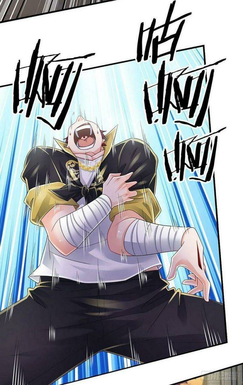 Luyện Thể Trăm Nghìn Tầng Chapter 119 - Trang 2