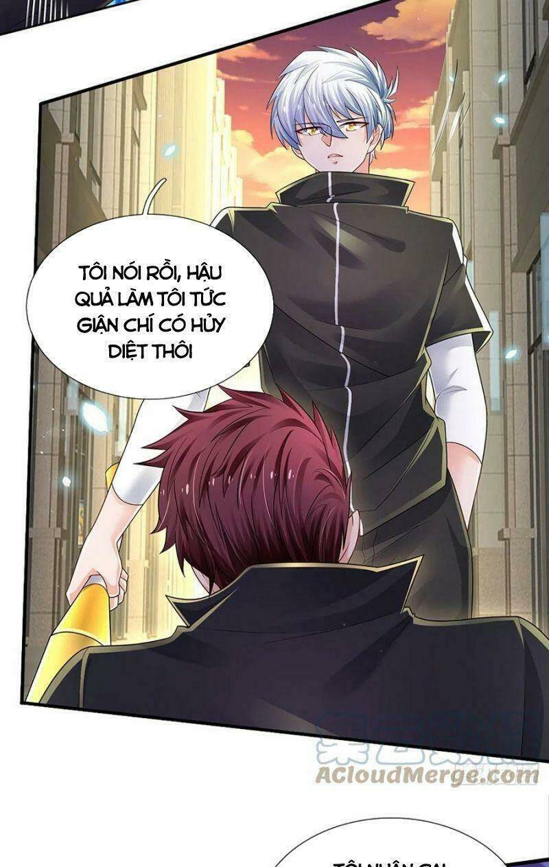 Luyện Thể Trăm Nghìn Tầng Chapter 119 - Trang 2