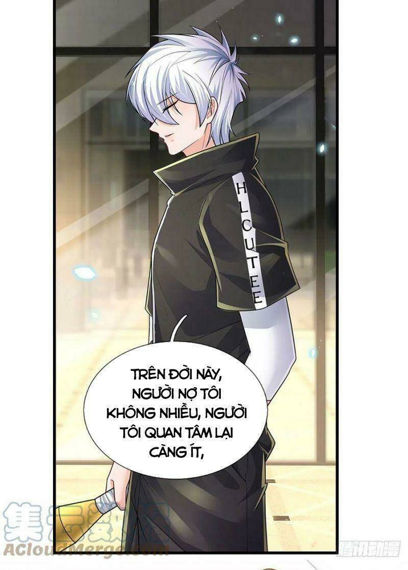 Luyện Thể Trăm Nghìn Tầng Chapter 119 - Trang 2