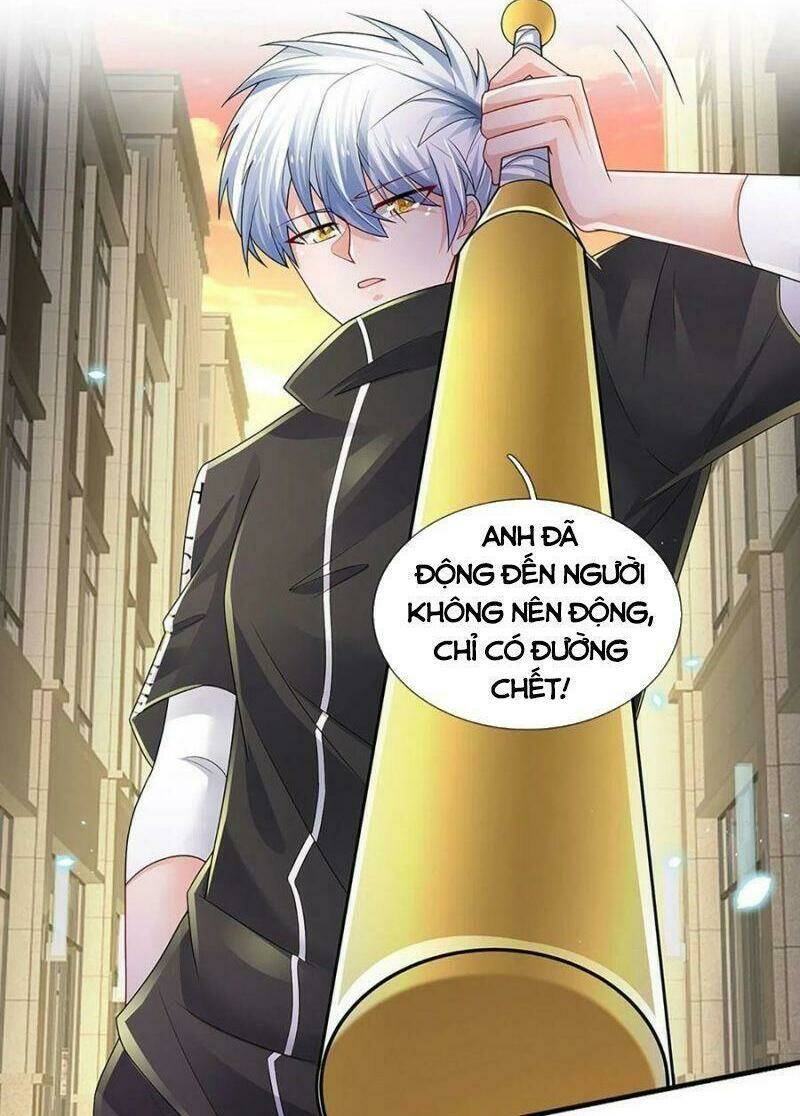 Luyện Thể Trăm Nghìn Tầng Chapter 119 - Trang 2