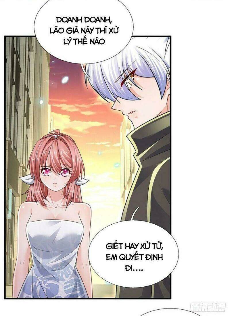 Luyện Thể Trăm Nghìn Tầng Chapter 119 - Trang 2