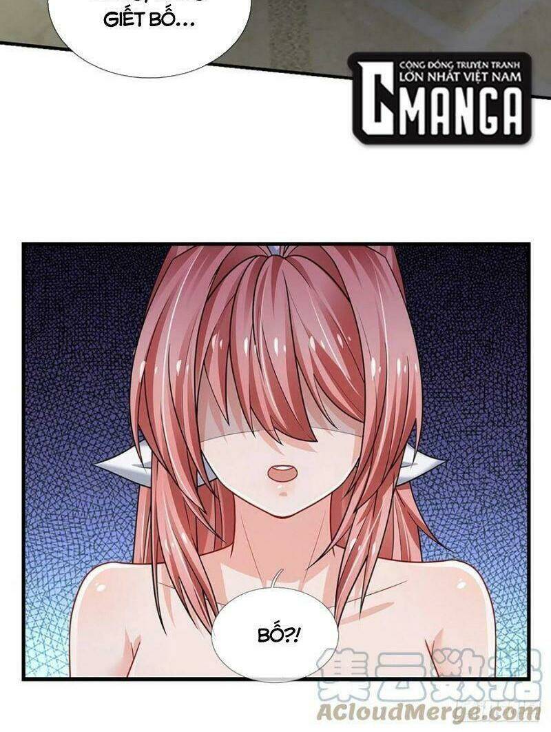 Luyện Thể Trăm Nghìn Tầng Chapter 119 - Trang 2