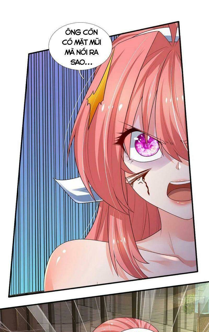 Luyện Thể Trăm Nghìn Tầng Chapter 119 - Trang 2