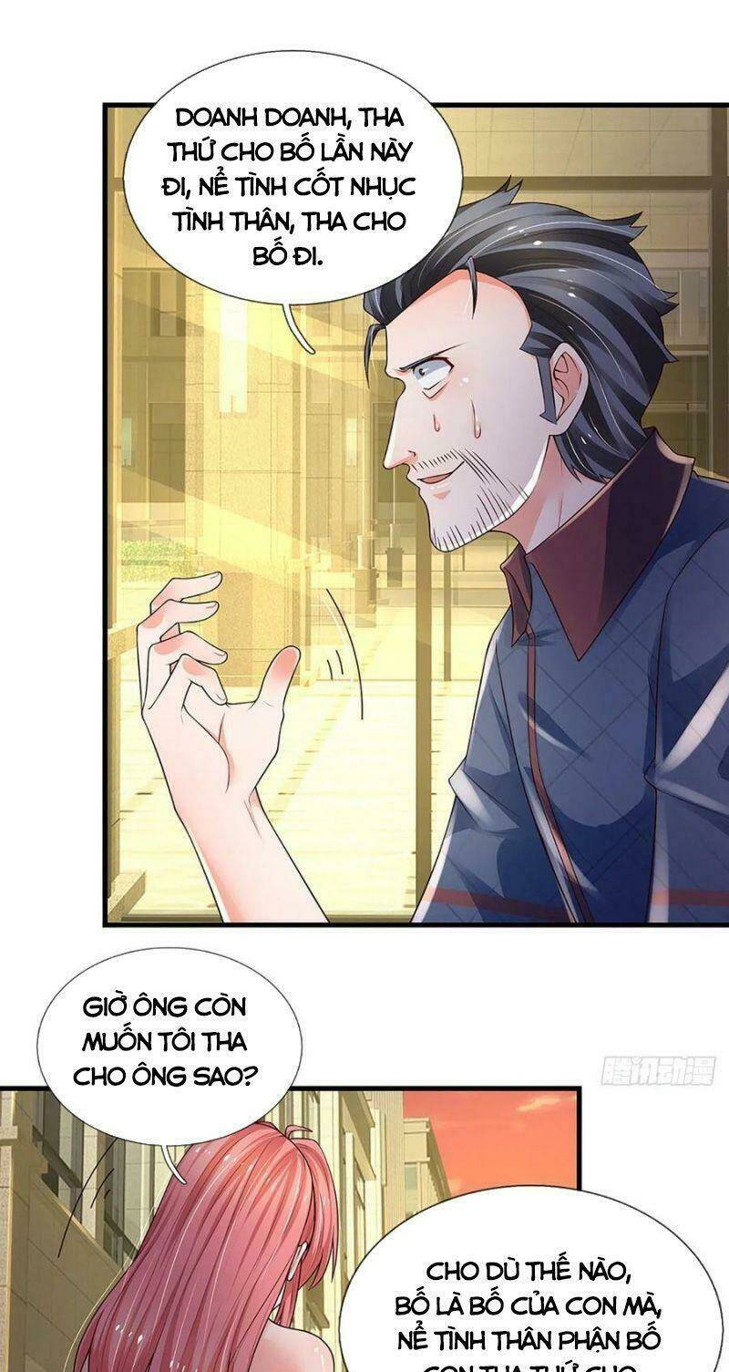 Luyện Thể Trăm Nghìn Tầng Chapter 119 - Trang 2