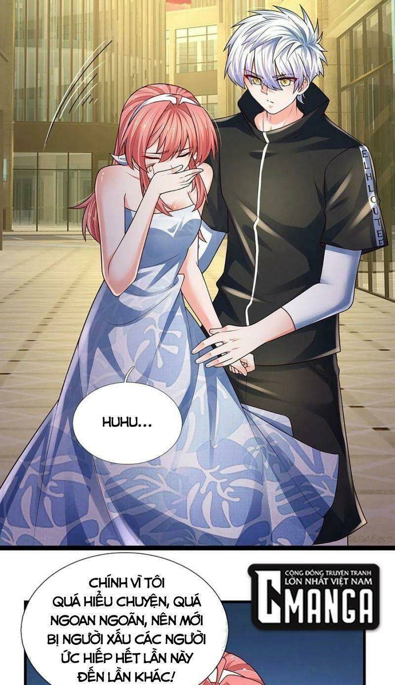 Luyện Thể Trăm Nghìn Tầng Chapter 119 - Trang 2
