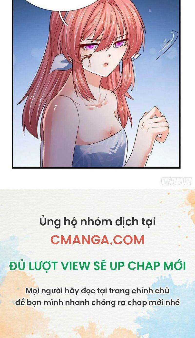Luyện Thể Trăm Nghìn Tầng Chapter 119 - Trang 2