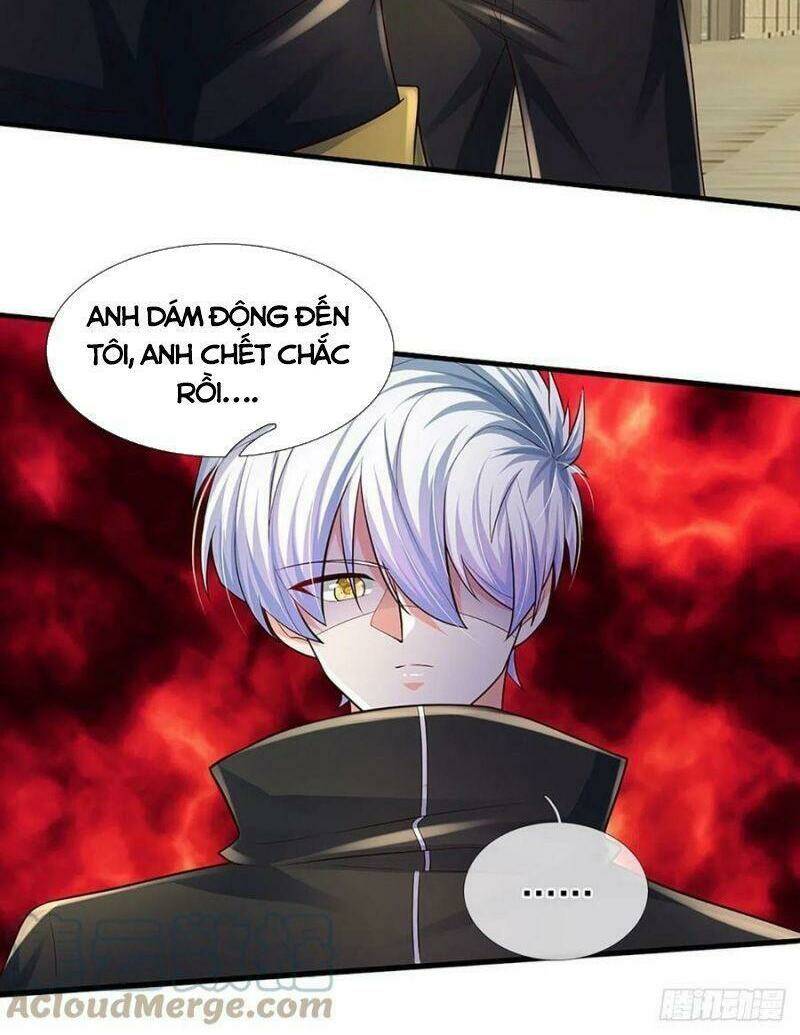 Luyện Thể Trăm Nghìn Tầng Chapter 119 - Trang 2