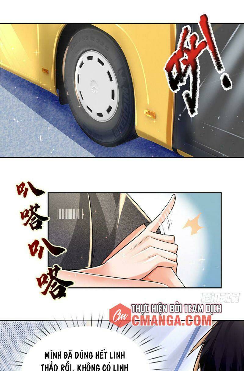 Luyện Thể Trăm Nghìn Tầng Chapter 12 - Trang 2