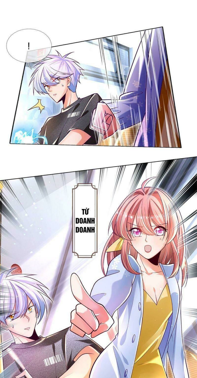 Luyện Thể Trăm Nghìn Tầng Chapter 12 - Trang 2