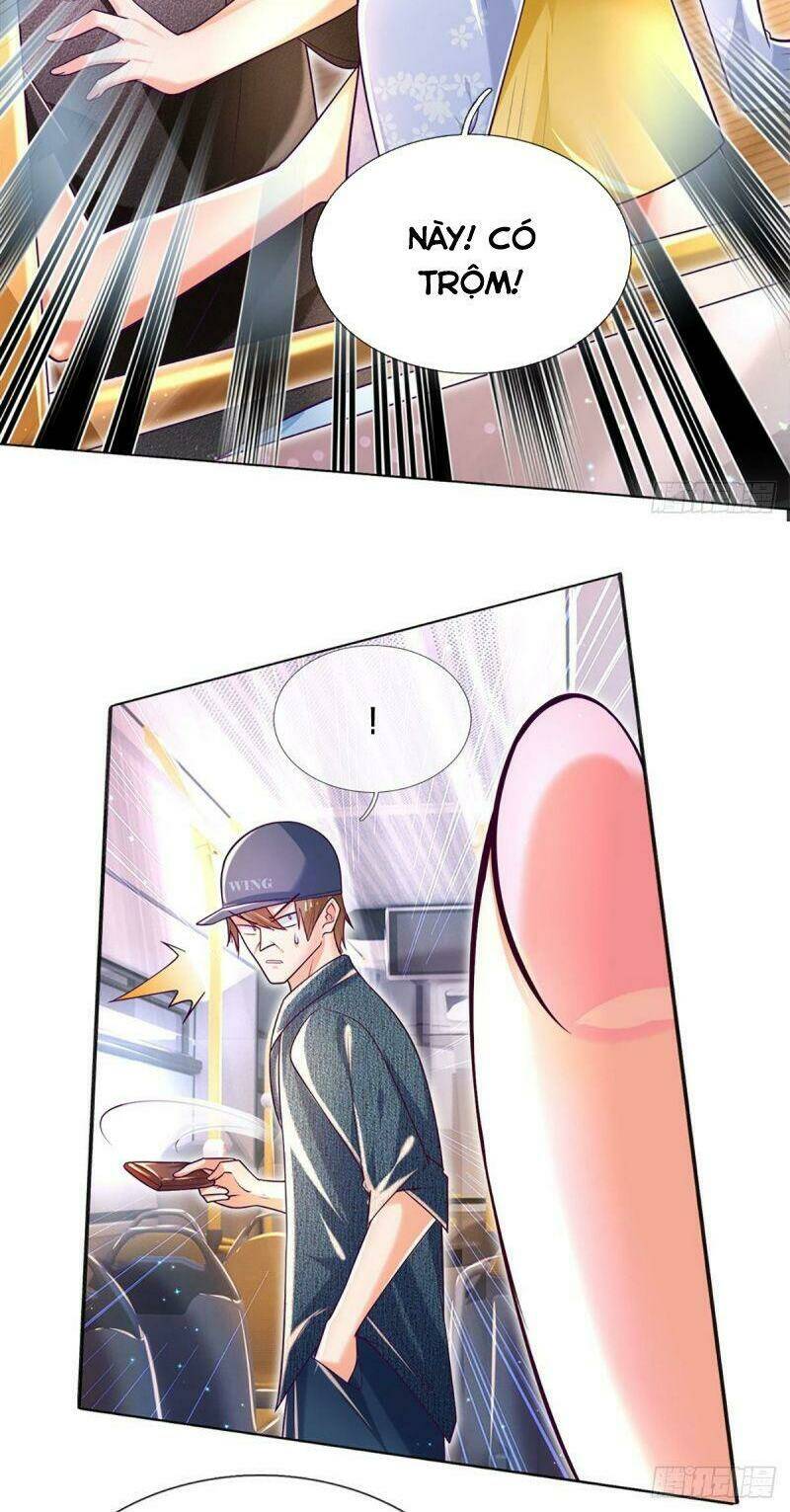 Luyện Thể Trăm Nghìn Tầng Chapter 12 - Trang 2