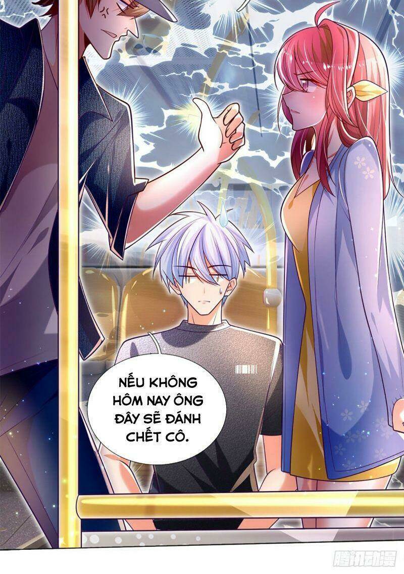 Luyện Thể Trăm Nghìn Tầng Chapter 12 - Trang 2