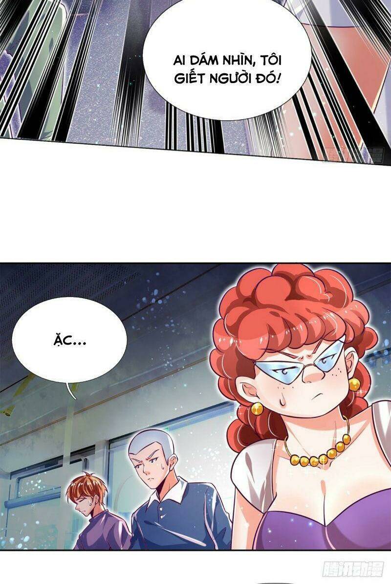 Luyện Thể Trăm Nghìn Tầng Chapter 12 - Trang 2