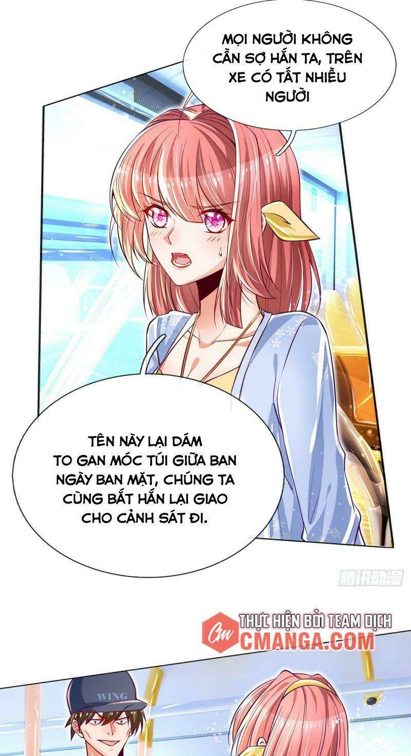 Luyện Thể Trăm Nghìn Tầng Chapter 12 - Trang 2