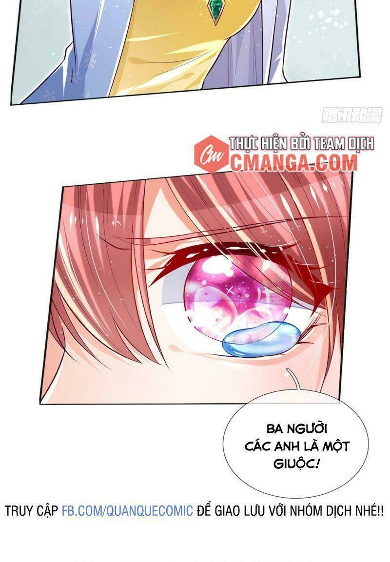 Luyện Thể Trăm Nghìn Tầng Chapter 12 - Trang 2