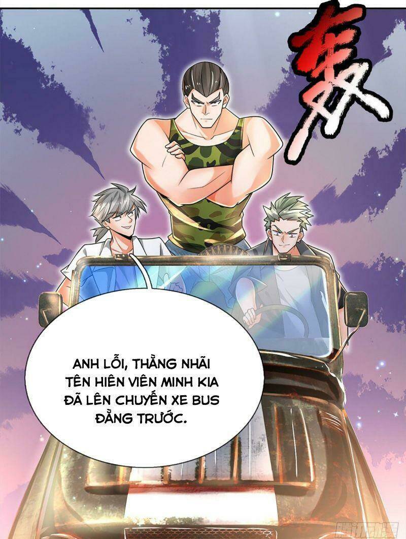 Luyện Thể Trăm Nghìn Tầng Chapter 12 - Trang 2