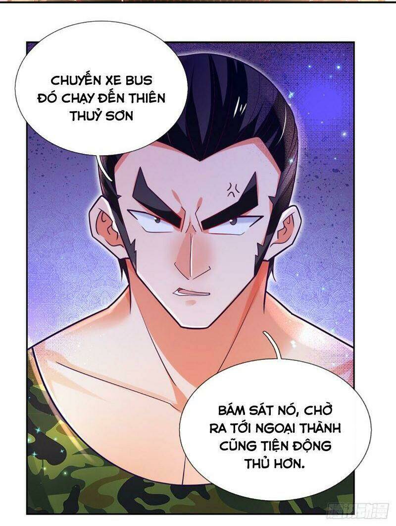 Luyện Thể Trăm Nghìn Tầng Chapter 12 - Trang 2