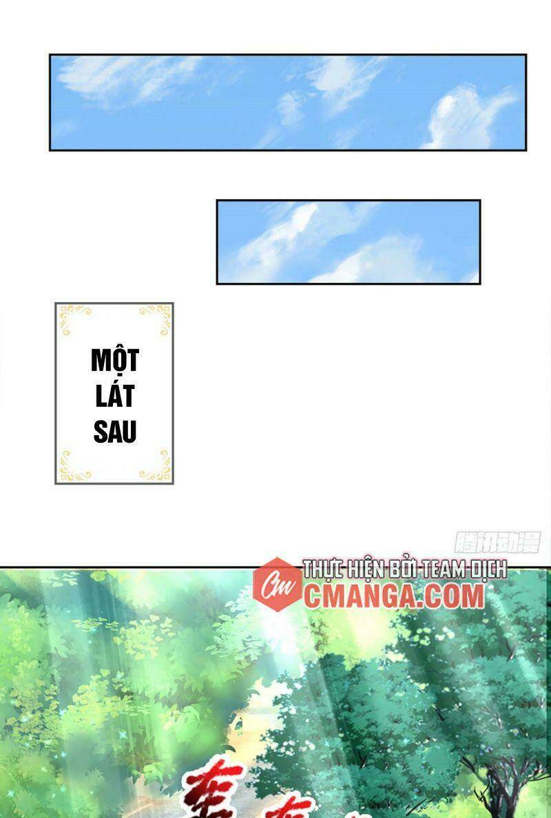 Luyện Thể Trăm Nghìn Tầng Chapter 12 - Trang 2