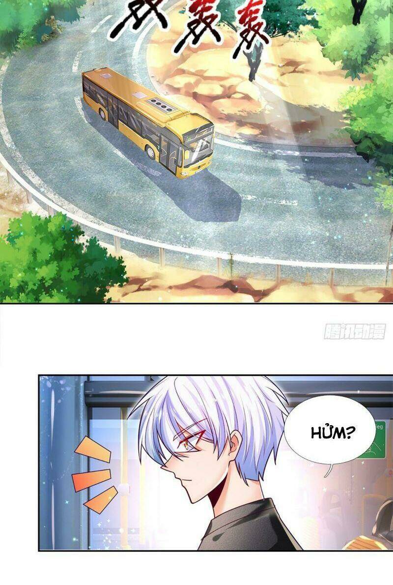 Luyện Thể Trăm Nghìn Tầng Chapter 12 - Trang 2