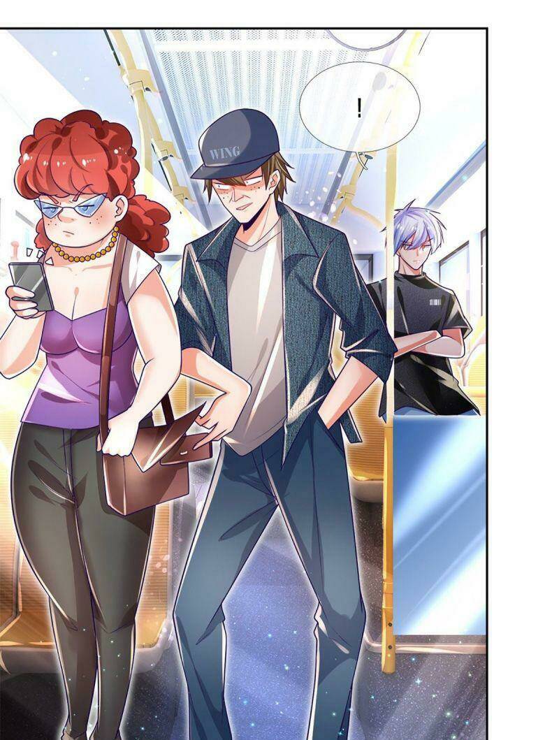 Luyện Thể Trăm Nghìn Tầng Chapter 12 - Trang 2