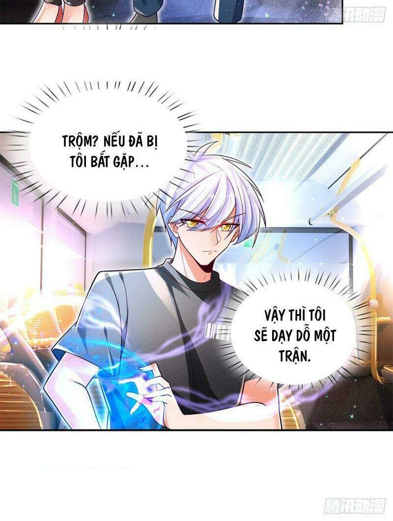 Luyện Thể Trăm Nghìn Tầng Chapter 12 - Trang 2