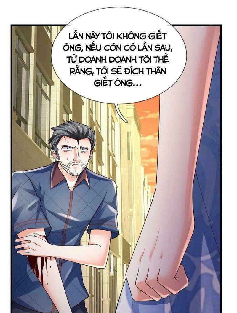 Luyện Thể Trăm Nghìn Tầng Chapter 120 - Trang 2