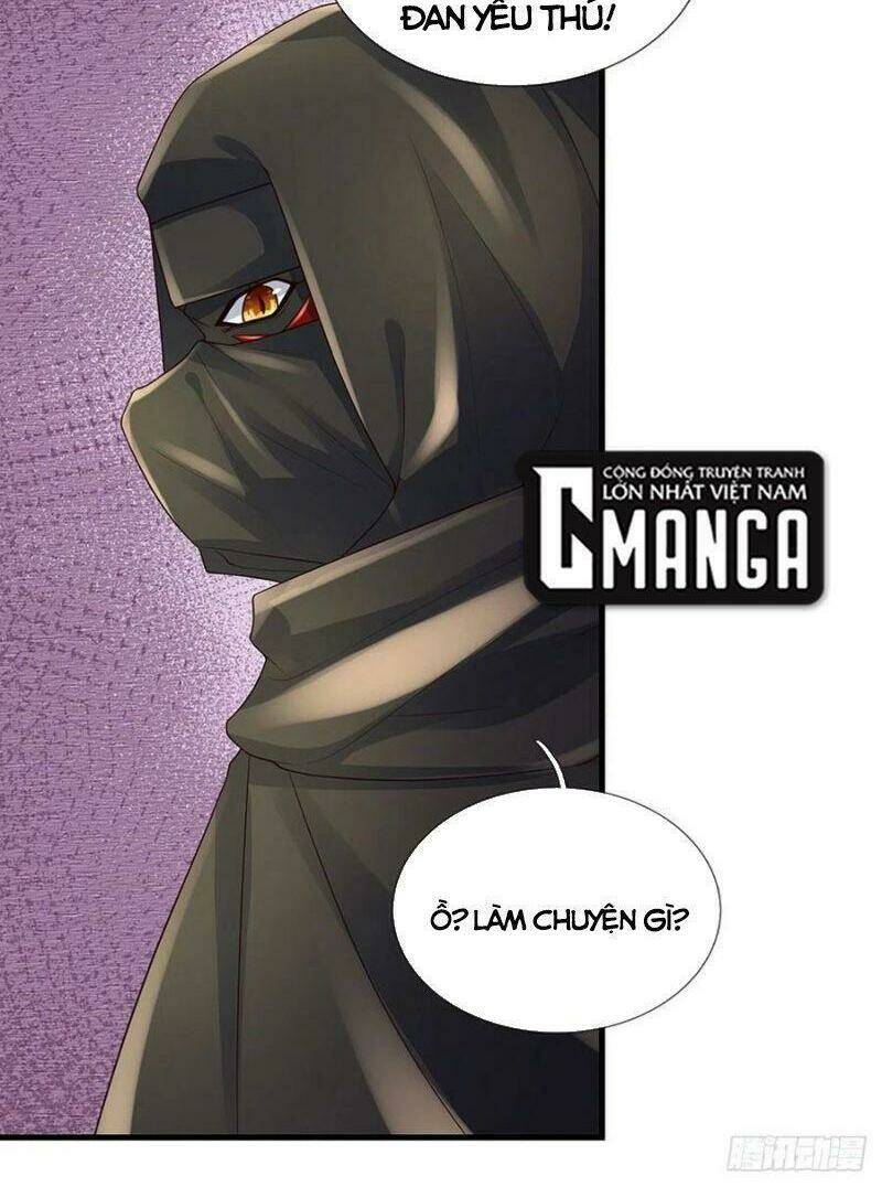 Luyện Thể Trăm Nghìn Tầng Chapter 120 - Trang 2