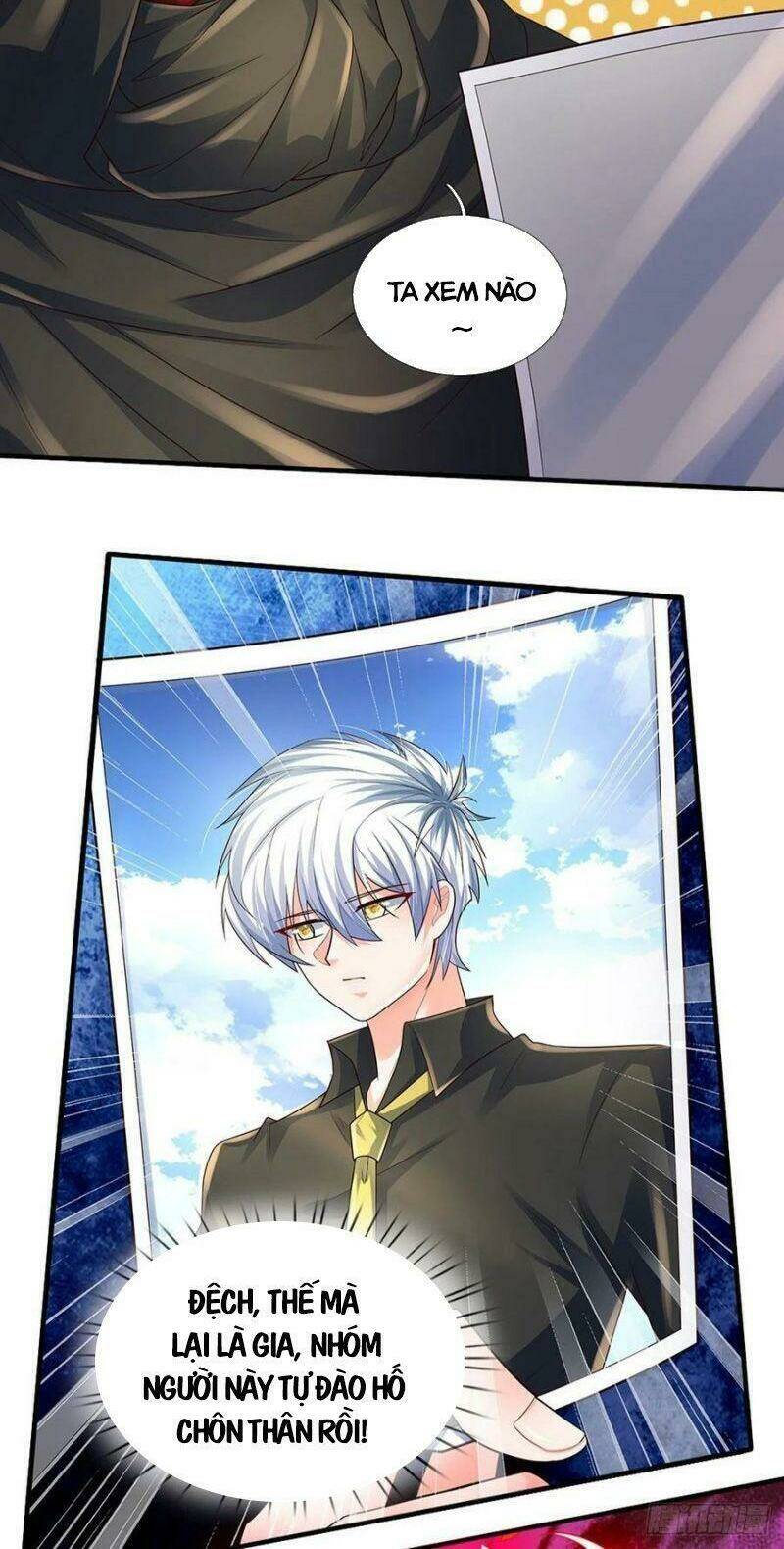 Luyện Thể Trăm Nghìn Tầng Chapter 120 - Trang 2