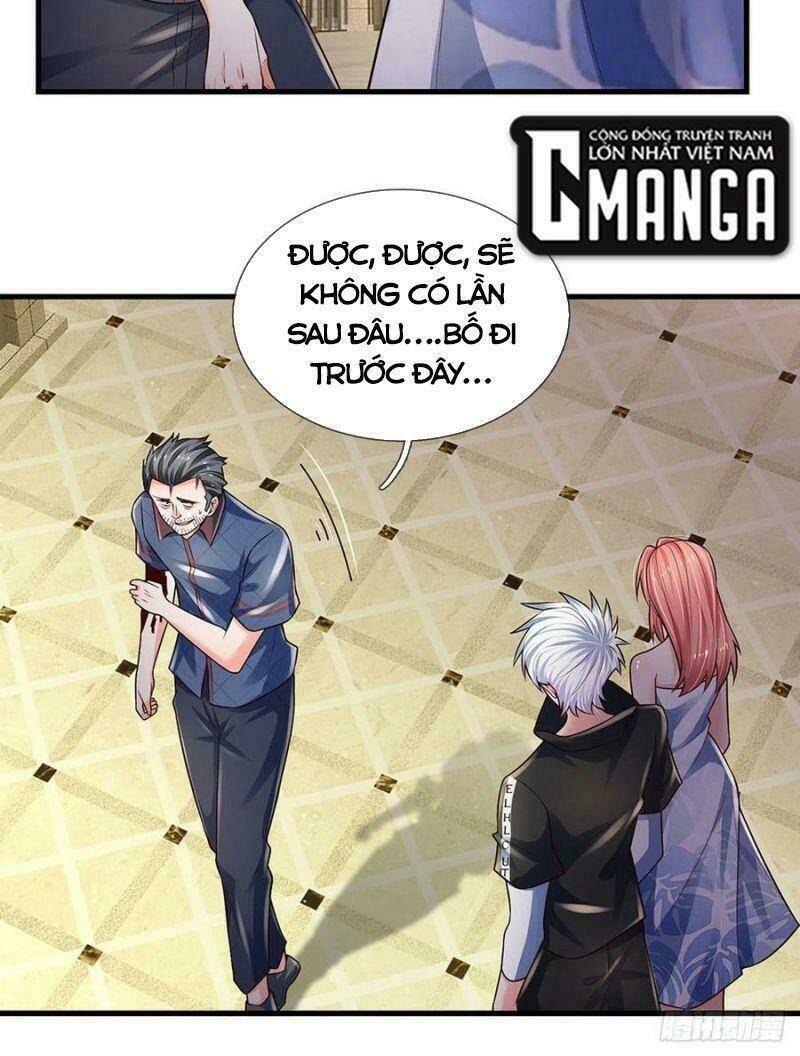 Luyện Thể Trăm Nghìn Tầng Chapter 120 - Trang 2