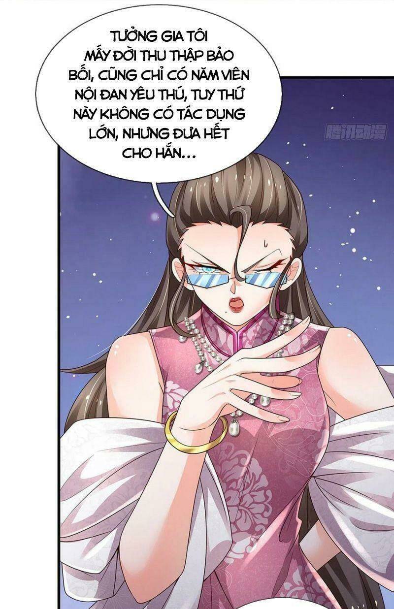 Luyện Thể Trăm Nghìn Tầng Chapter 120 - Trang 2