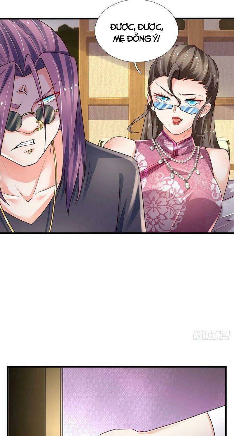 Luyện Thể Trăm Nghìn Tầng Chapter 120 - Trang 2