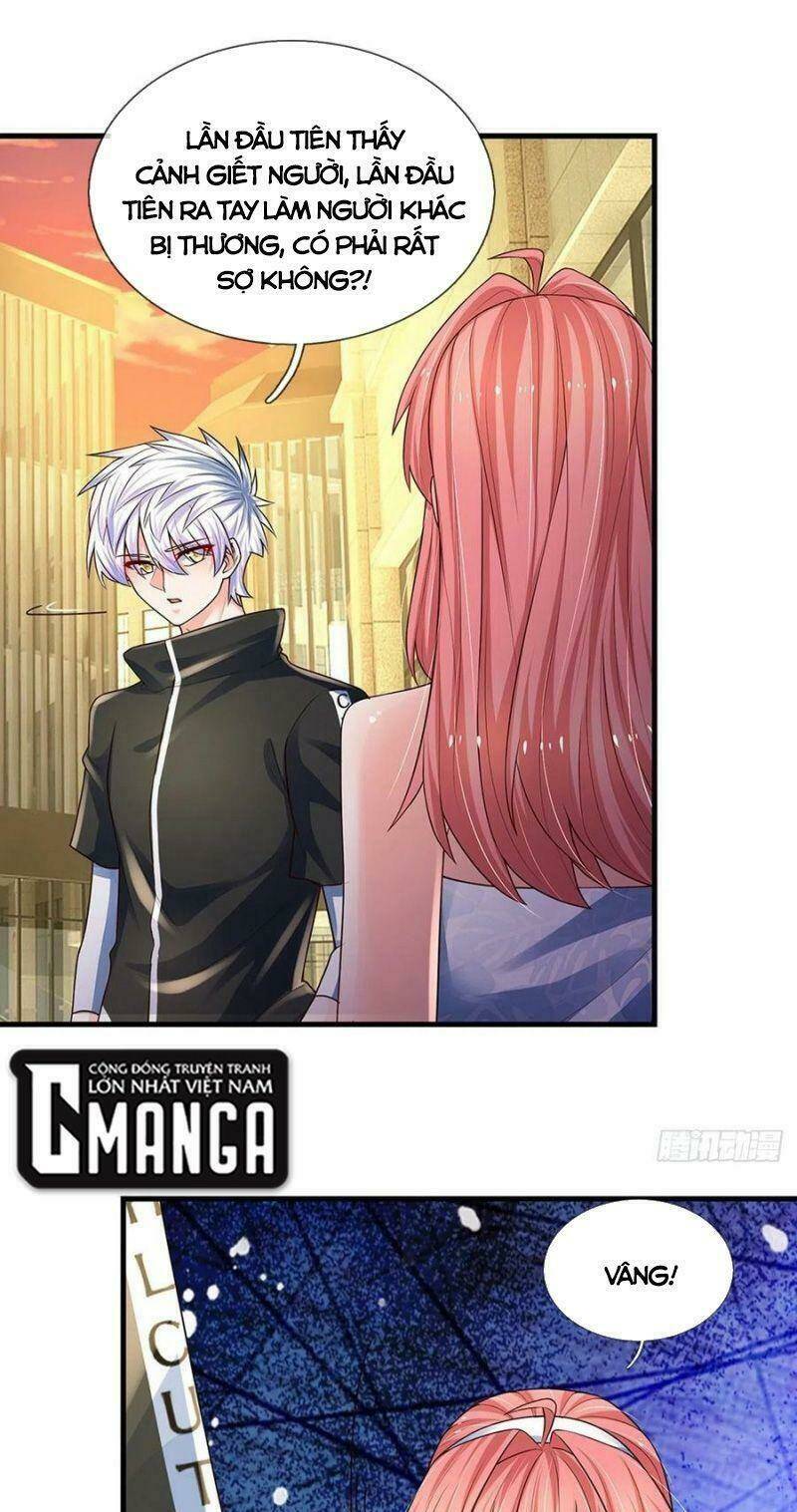 Luyện Thể Trăm Nghìn Tầng Chapter 120 - Trang 2