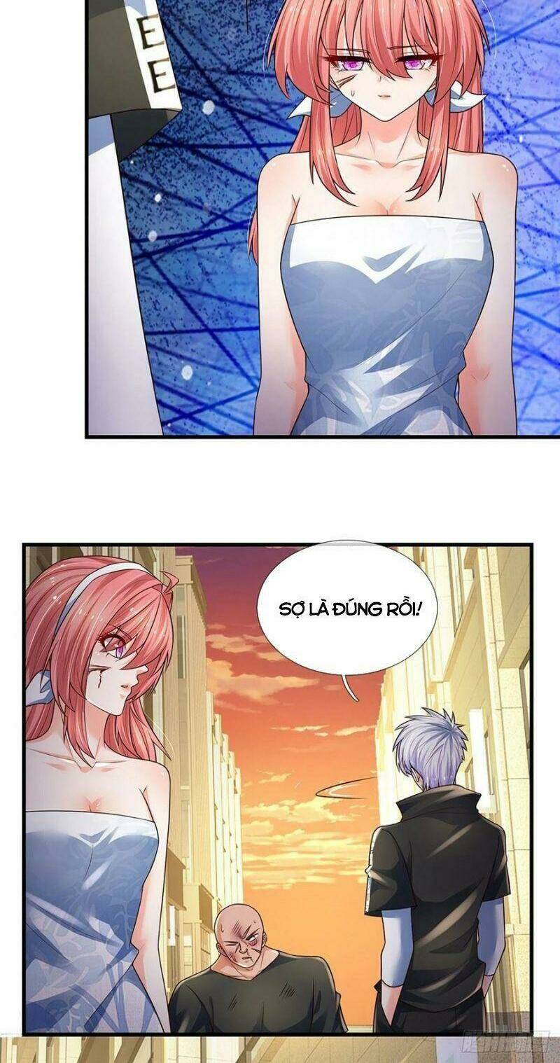 Luyện Thể Trăm Nghìn Tầng Chapter 120 - Trang 2