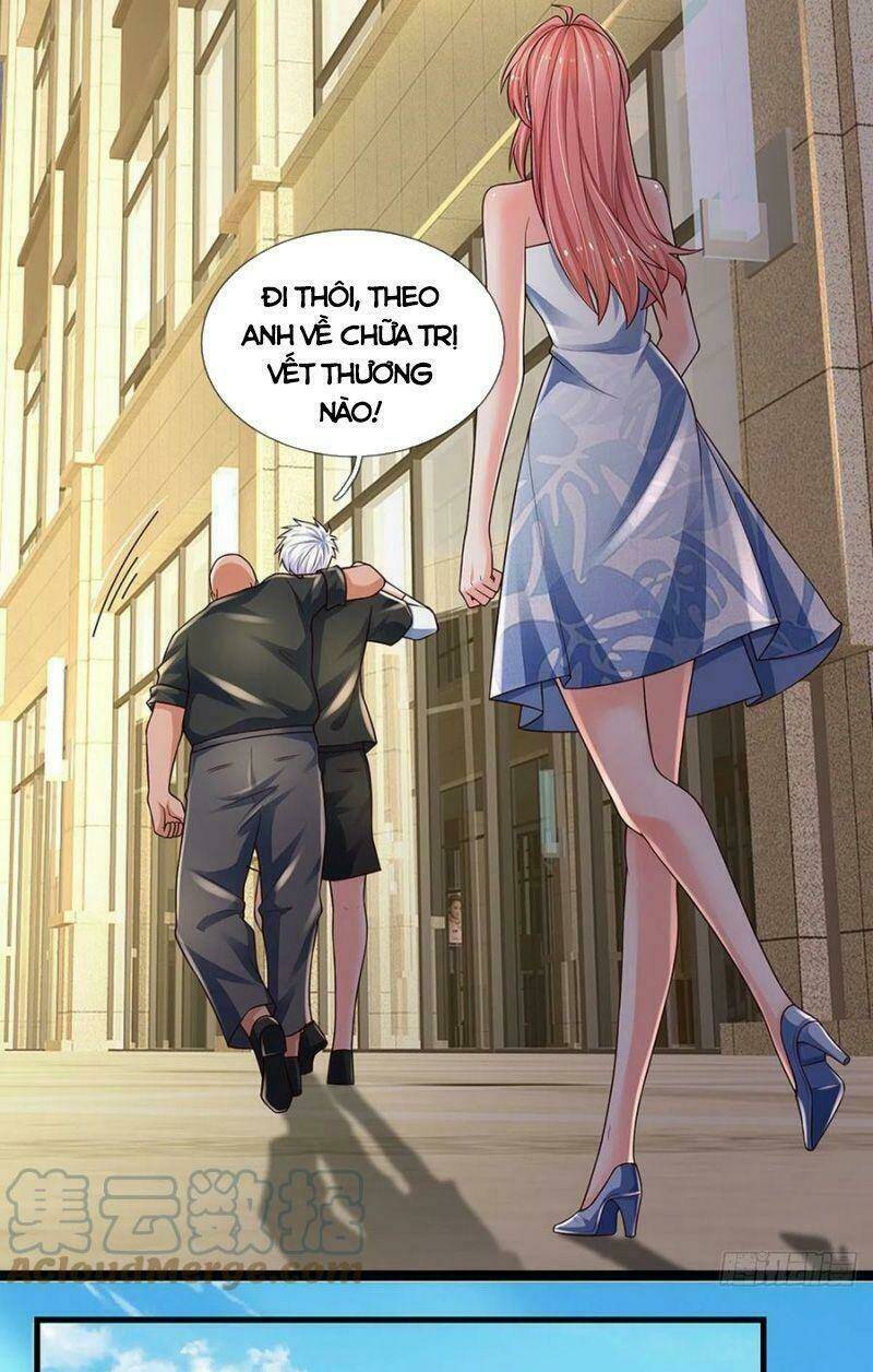Luyện Thể Trăm Nghìn Tầng Chapter 120 - Trang 2