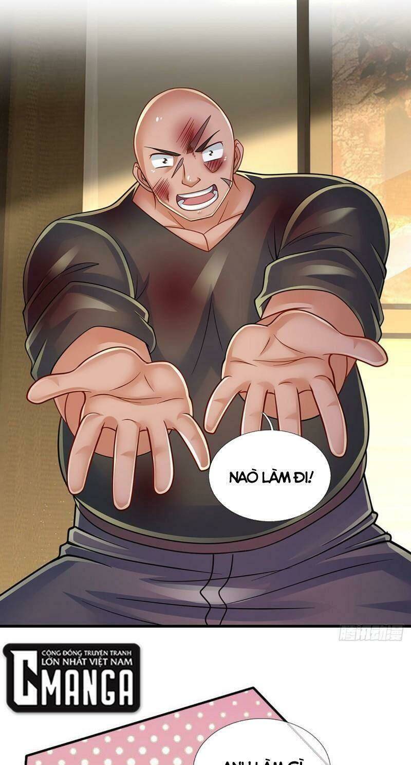 Luyện Thể Trăm Nghìn Tầng Chapter 121 - Trang 2