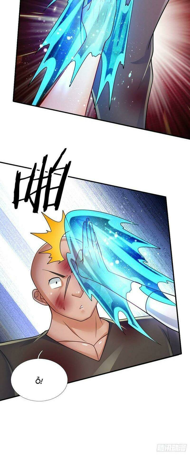 Luyện Thể Trăm Nghìn Tầng Chapter 121 - Trang 2