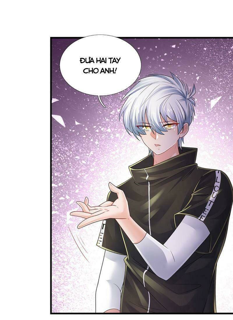 Luyện Thể Trăm Nghìn Tầng Chapter 121 - Trang 2