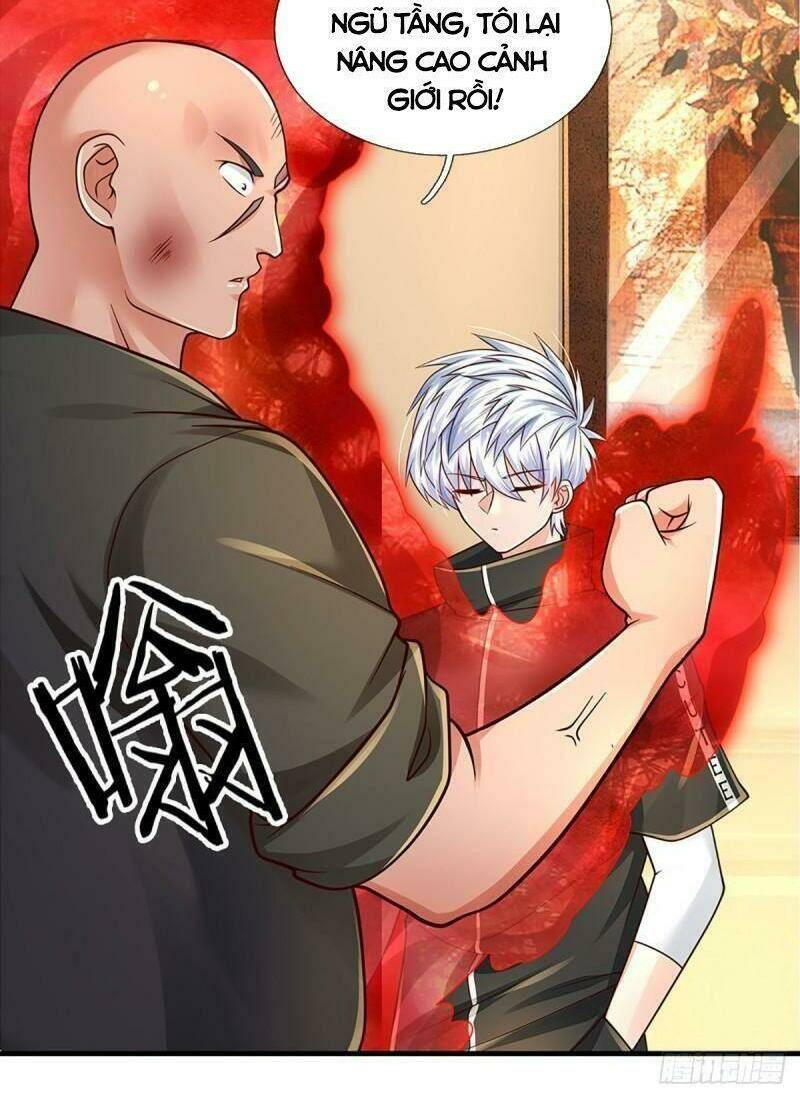 Luyện Thể Trăm Nghìn Tầng Chapter 121 - Trang 2