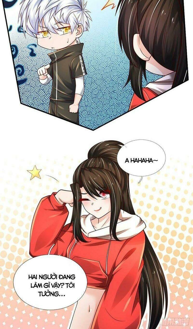 Luyện Thể Trăm Nghìn Tầng Chapter 121 - Trang 2