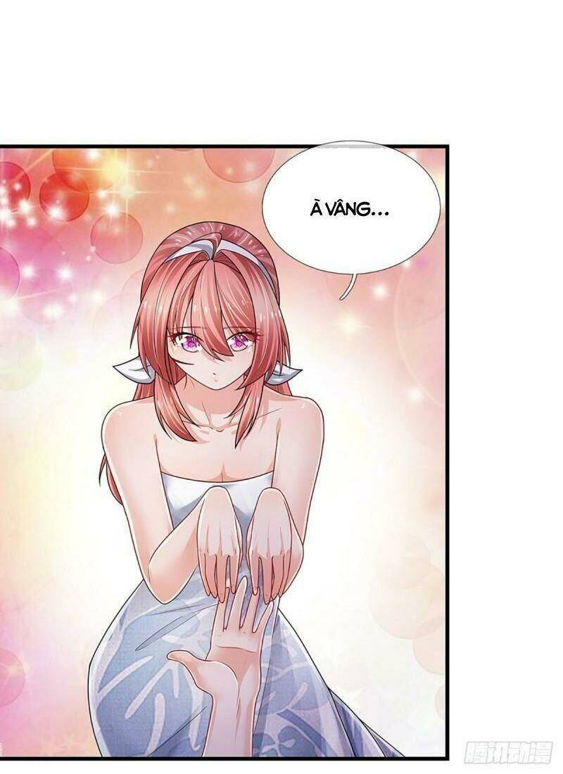 Luyện Thể Trăm Nghìn Tầng Chapter 121 - Trang 2