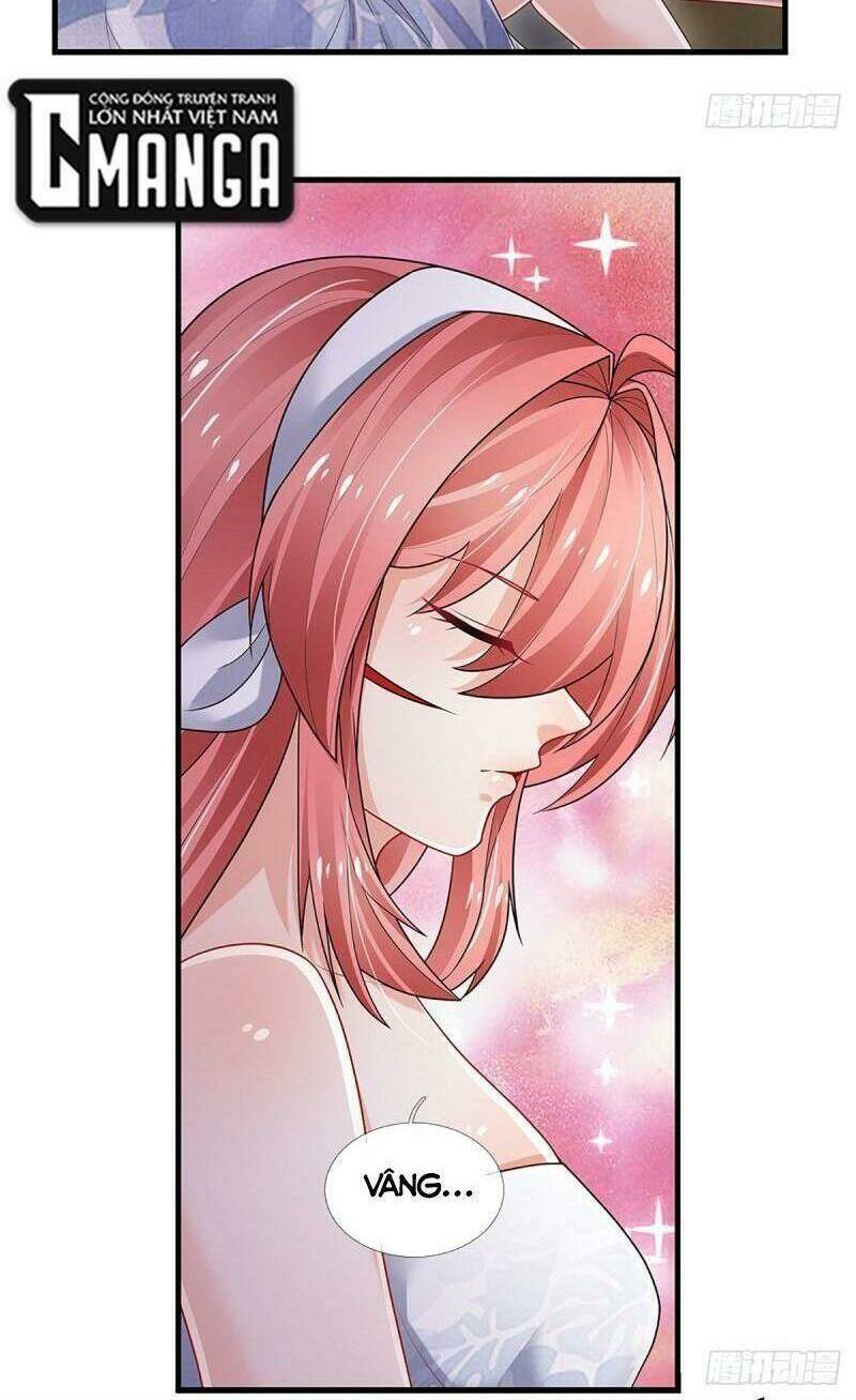 Luyện Thể Trăm Nghìn Tầng Chapter 121 - Trang 2
