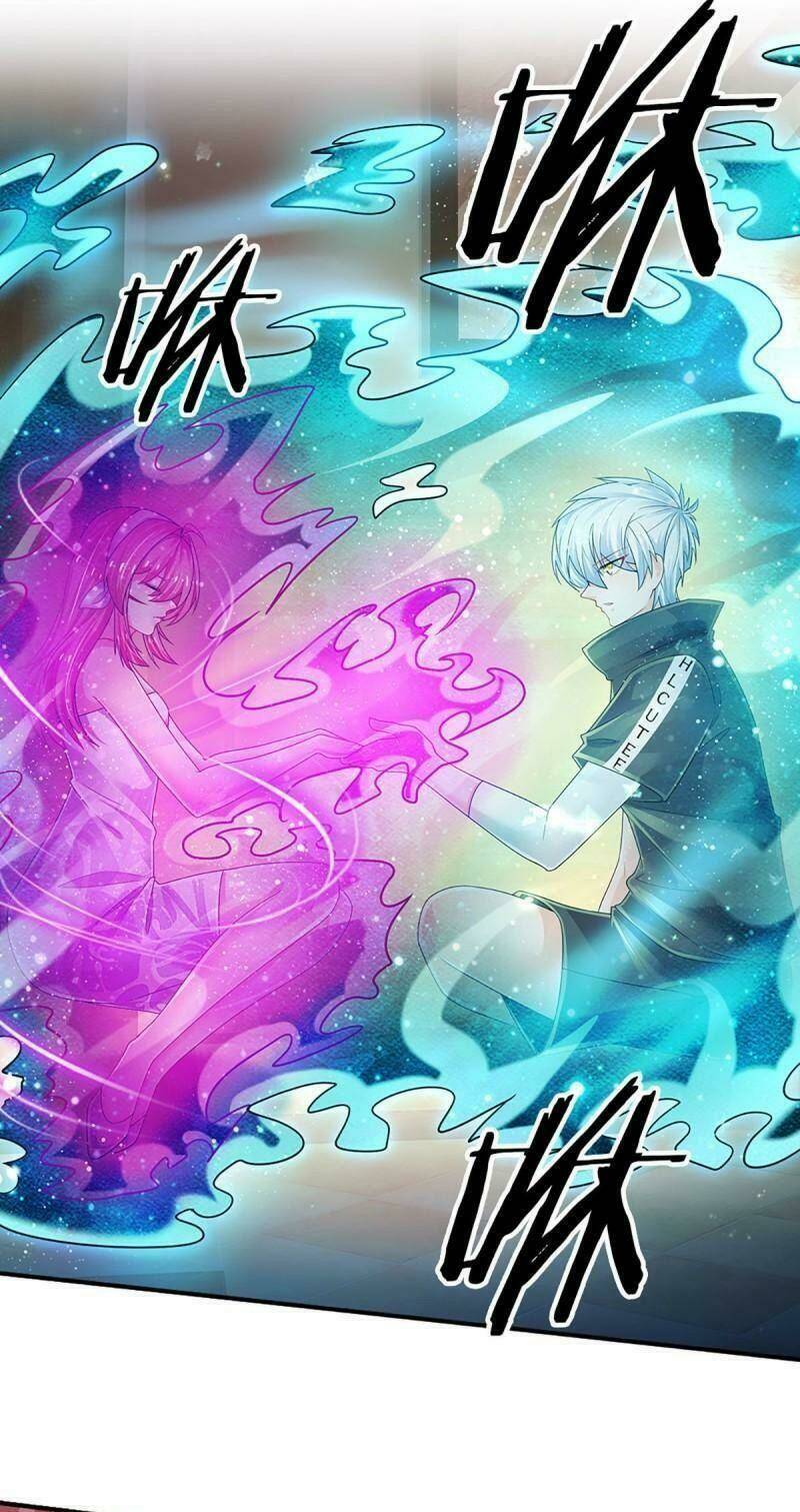 Luyện Thể Trăm Nghìn Tầng Chapter 121 - Trang 2