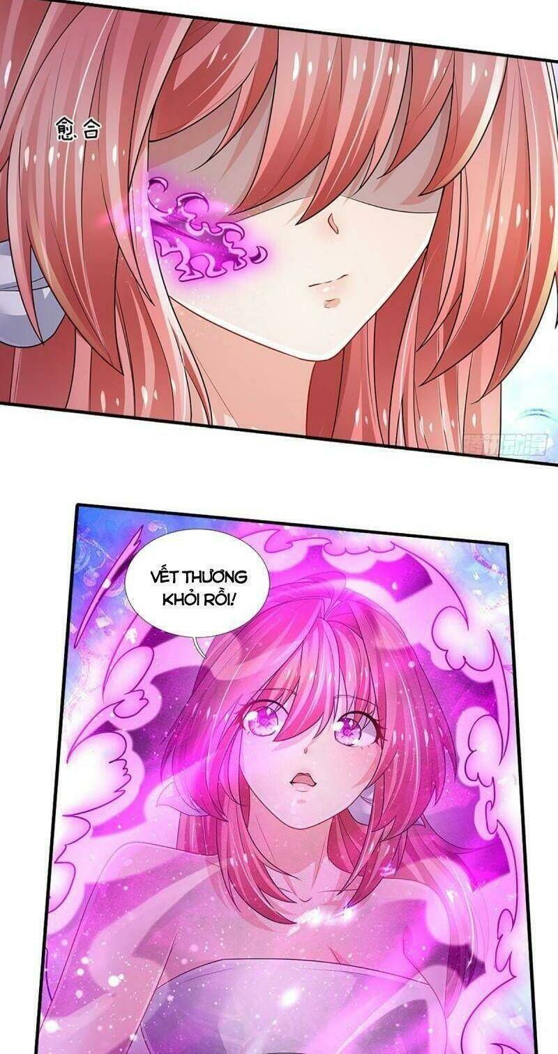 Luyện Thể Trăm Nghìn Tầng Chapter 121 - Trang 2