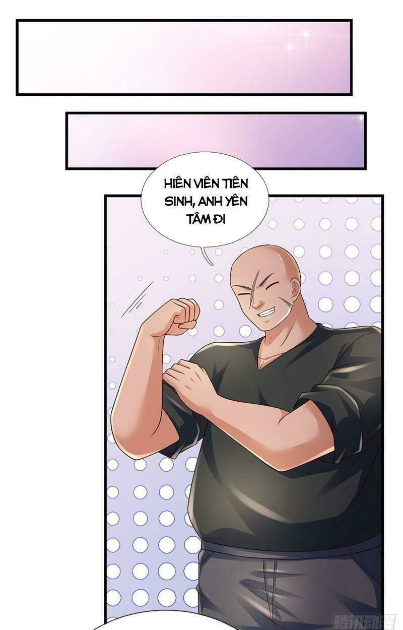 Luyện Thể Trăm Nghìn Tầng Chapter 122 - Trang 2